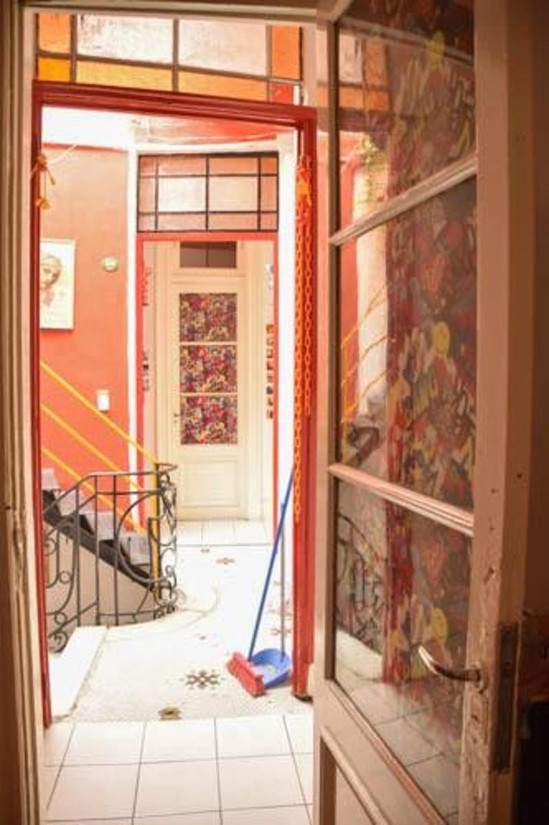 VENTA EDIFICIO EN MONSERRAT — foto 9