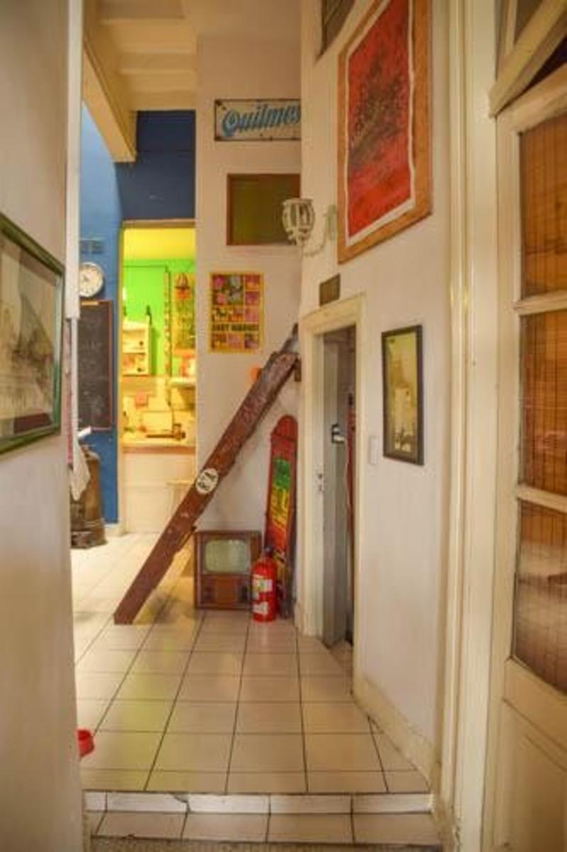 VENTA EDIFICIO EN MONSERRAT — foto 11