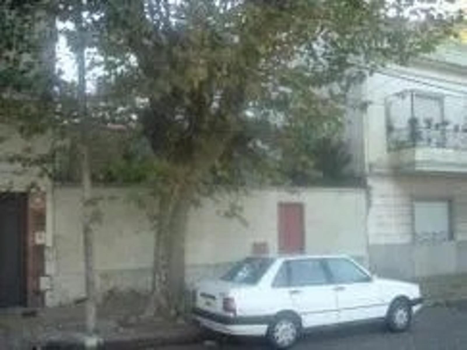 VENTA TERRENO EN VILLA DEL PARQUE - 1