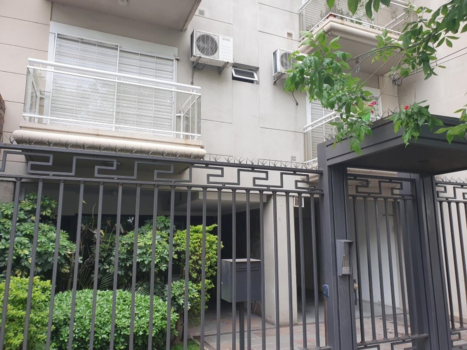 Venta Depto Monoambiente al frente - Villa Pueurredon — foto 2