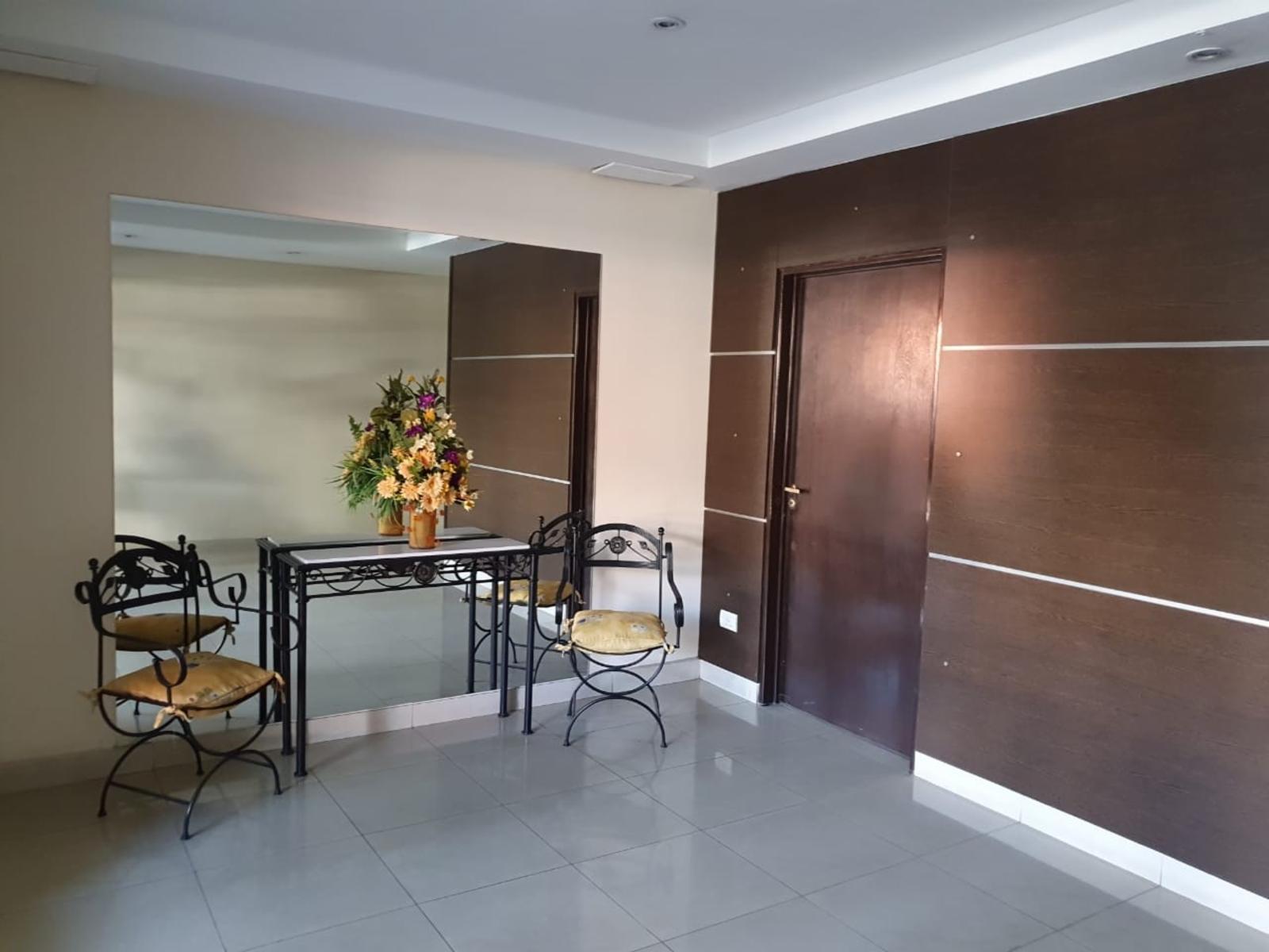 Venta Depto Monoambiente al frente - Villa Pueurredon — foto 4