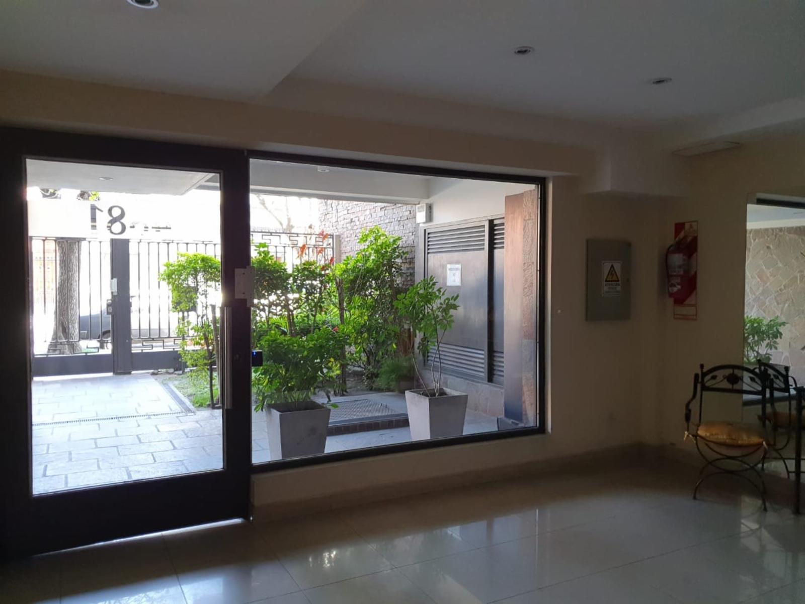 Venta Depto Monoambiente al frente - Villa Pueurredon — foto 5
