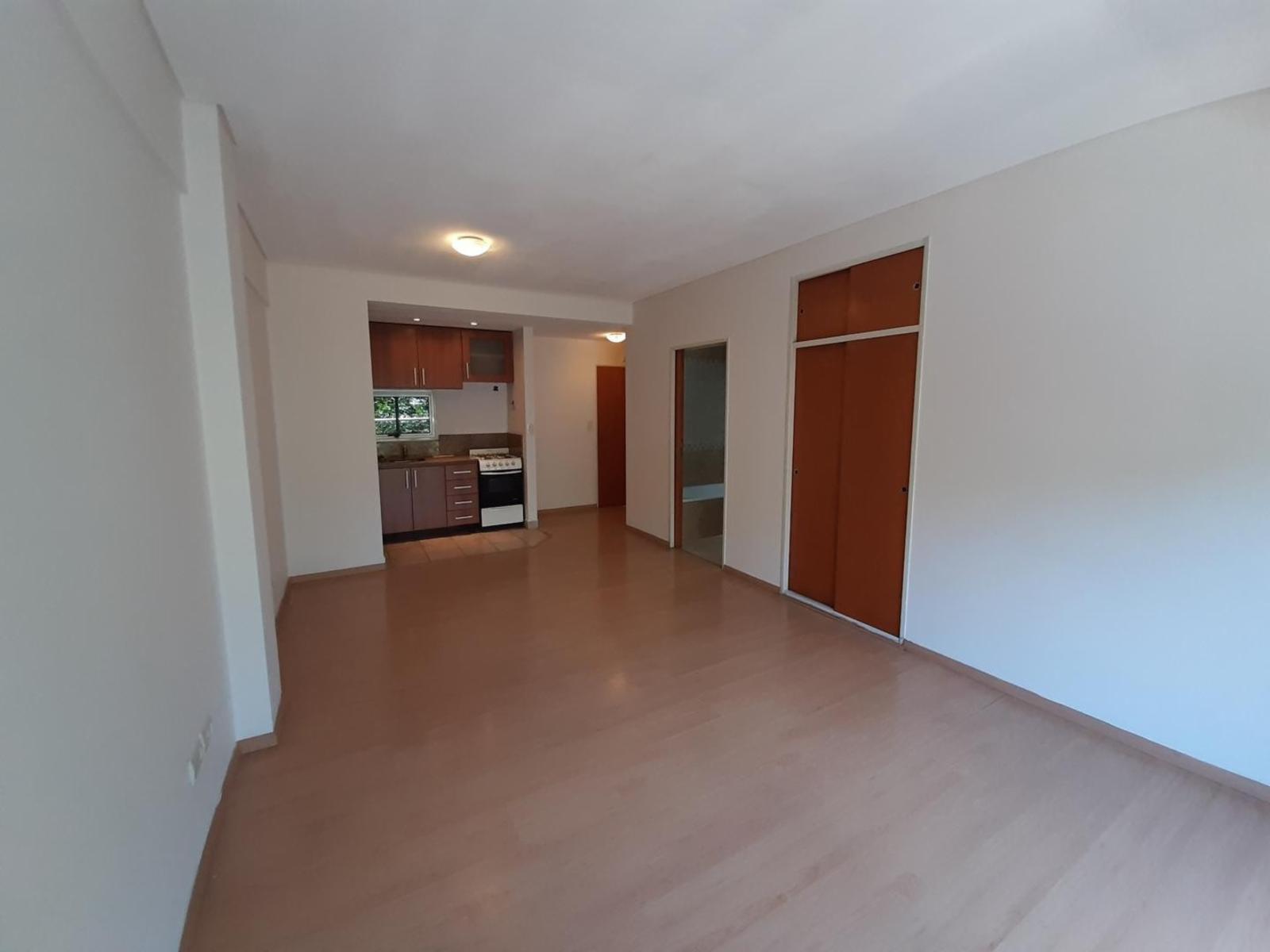 Venta Depto Monoambiente al frente - Villa Pueurredon — foto 6