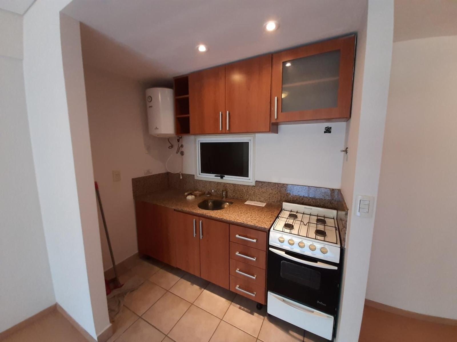Venta Depto Monoambiente al frente - Villa Pueurredon — foto 7