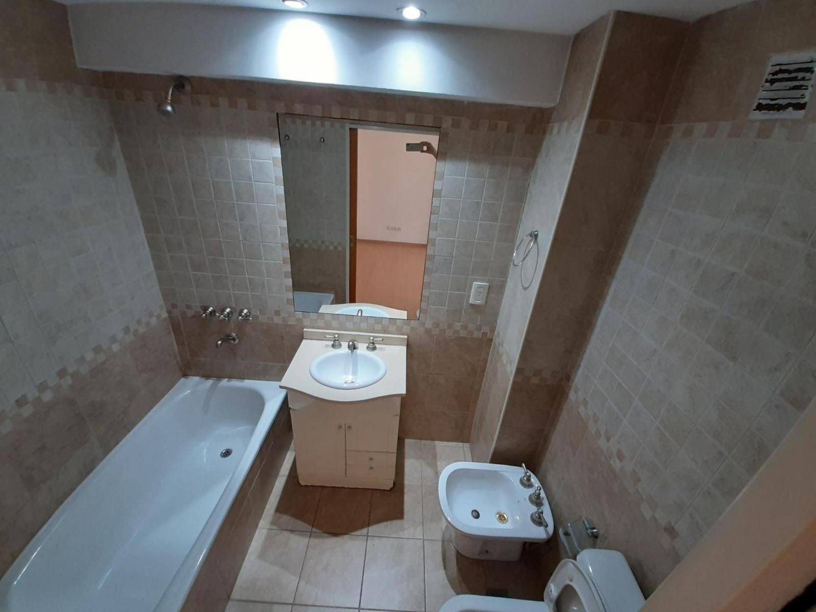 Venta Depto Monoambiente al frente - Villa Pueurredon — foto 8