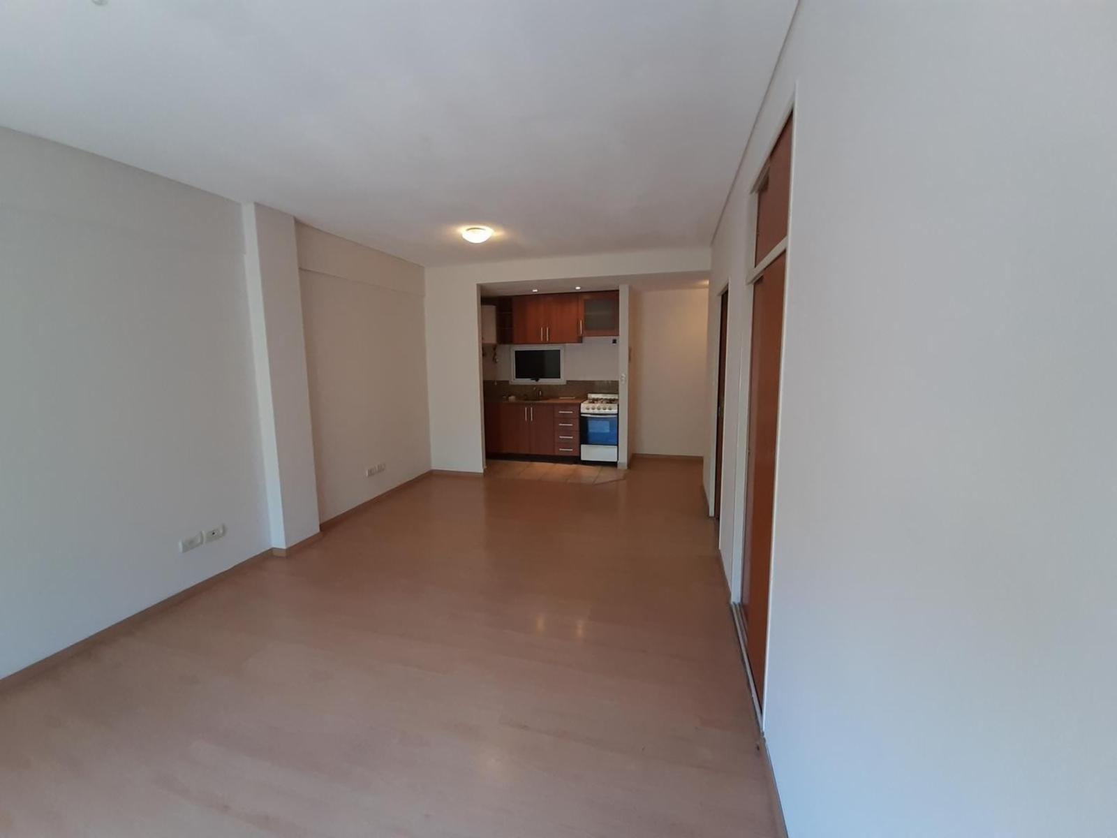 Venta Depto Monoambiente al frente - Villa Pueurredon — foto 9