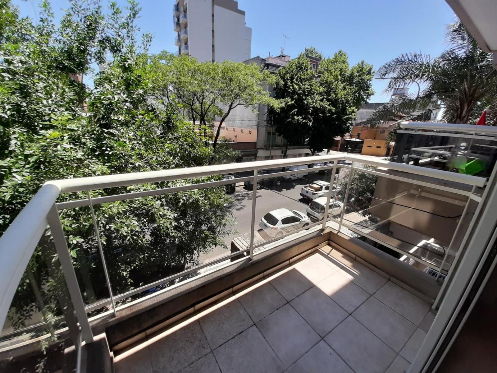 Venta Depto Monoambiente al frente - Villa Pueurredon — foto 10
