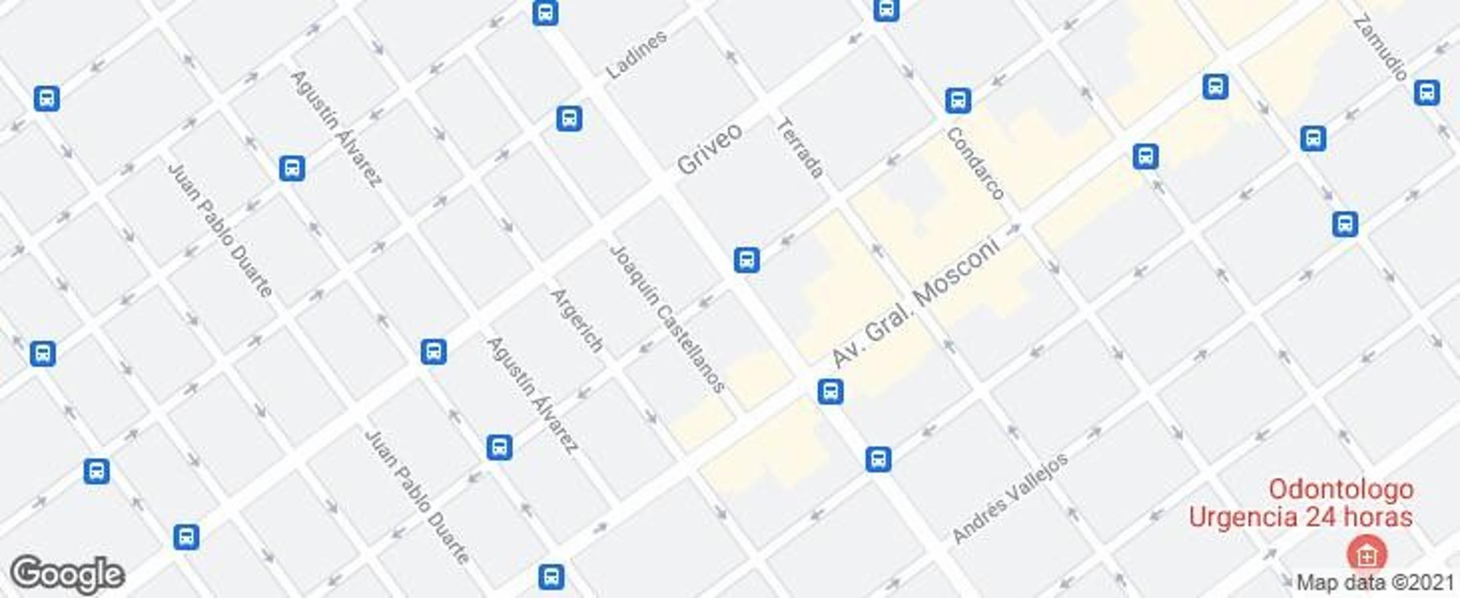 Venta Depto Monoambiente al frente - Villa Pueurredon — foto 12