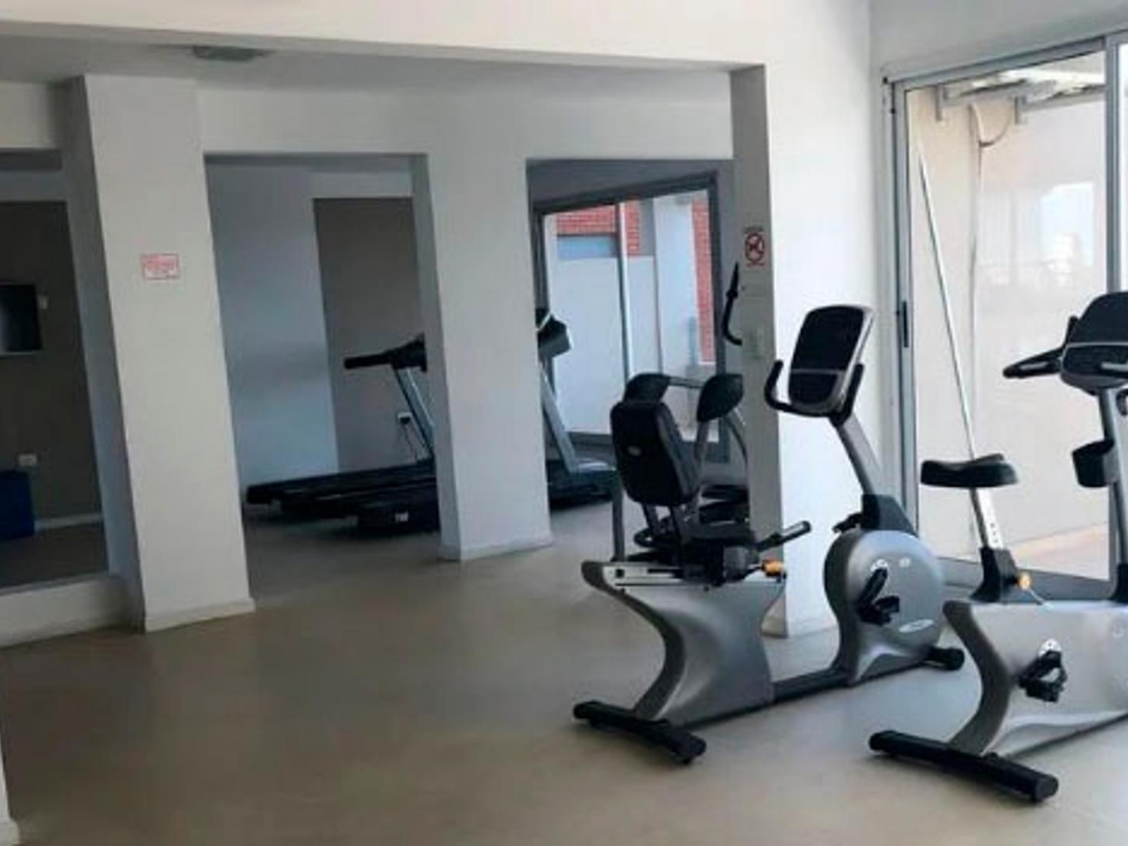 Venta Depto 3 Ambientes con Amenities de Categoria