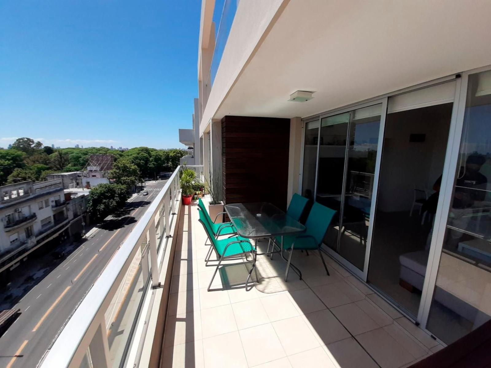 Venta Depto 3 Ambientes con Amenities de Categoria — foto 3