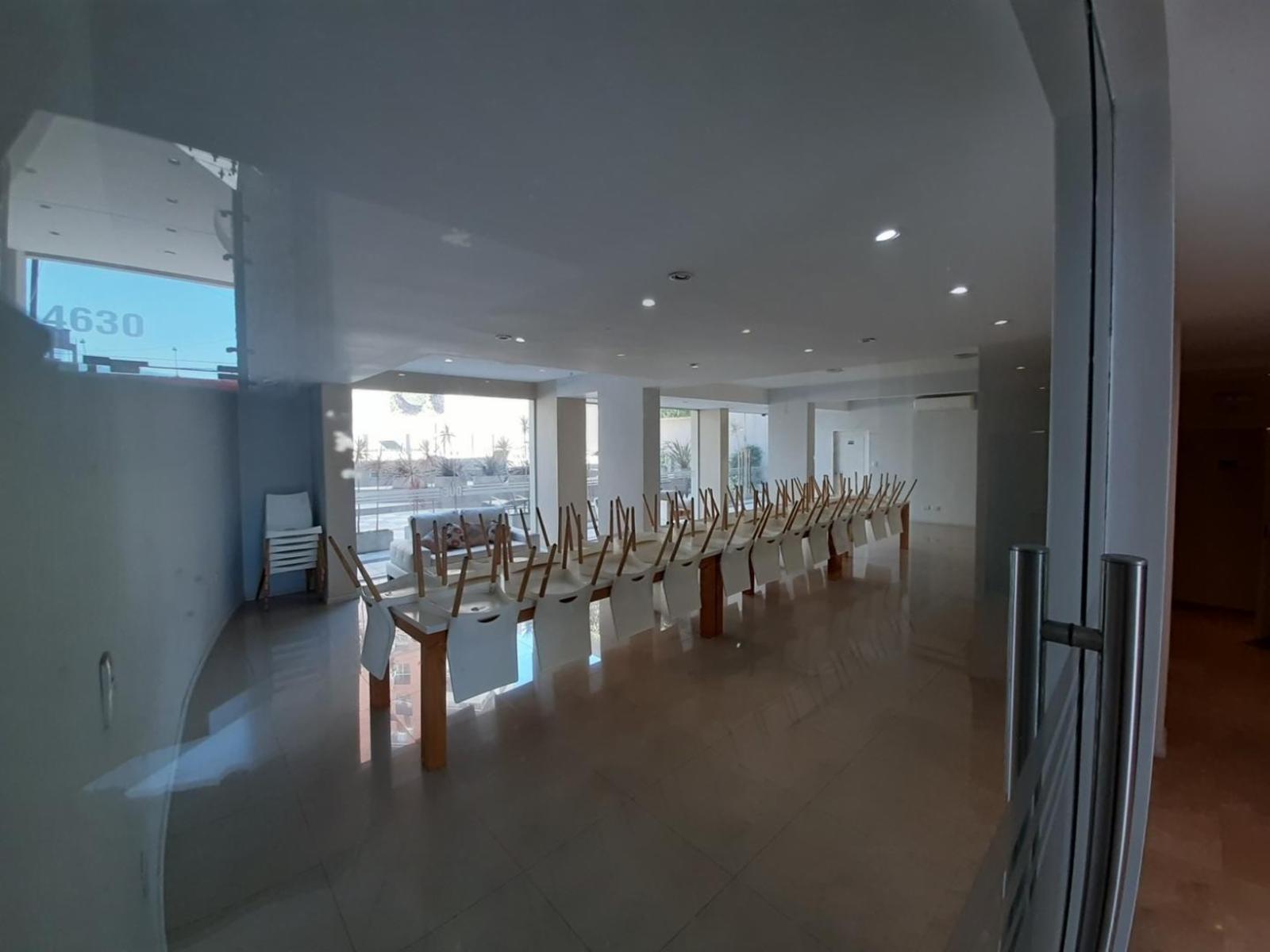 Venta Depto 3 Ambientes con Amenities de Categoria — foto 4
