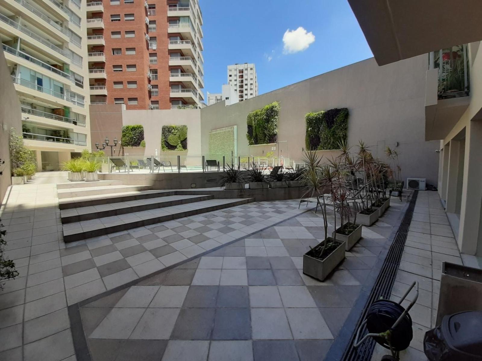 Venta Depto 3 Ambientes con Amenities de Categoria — foto 7