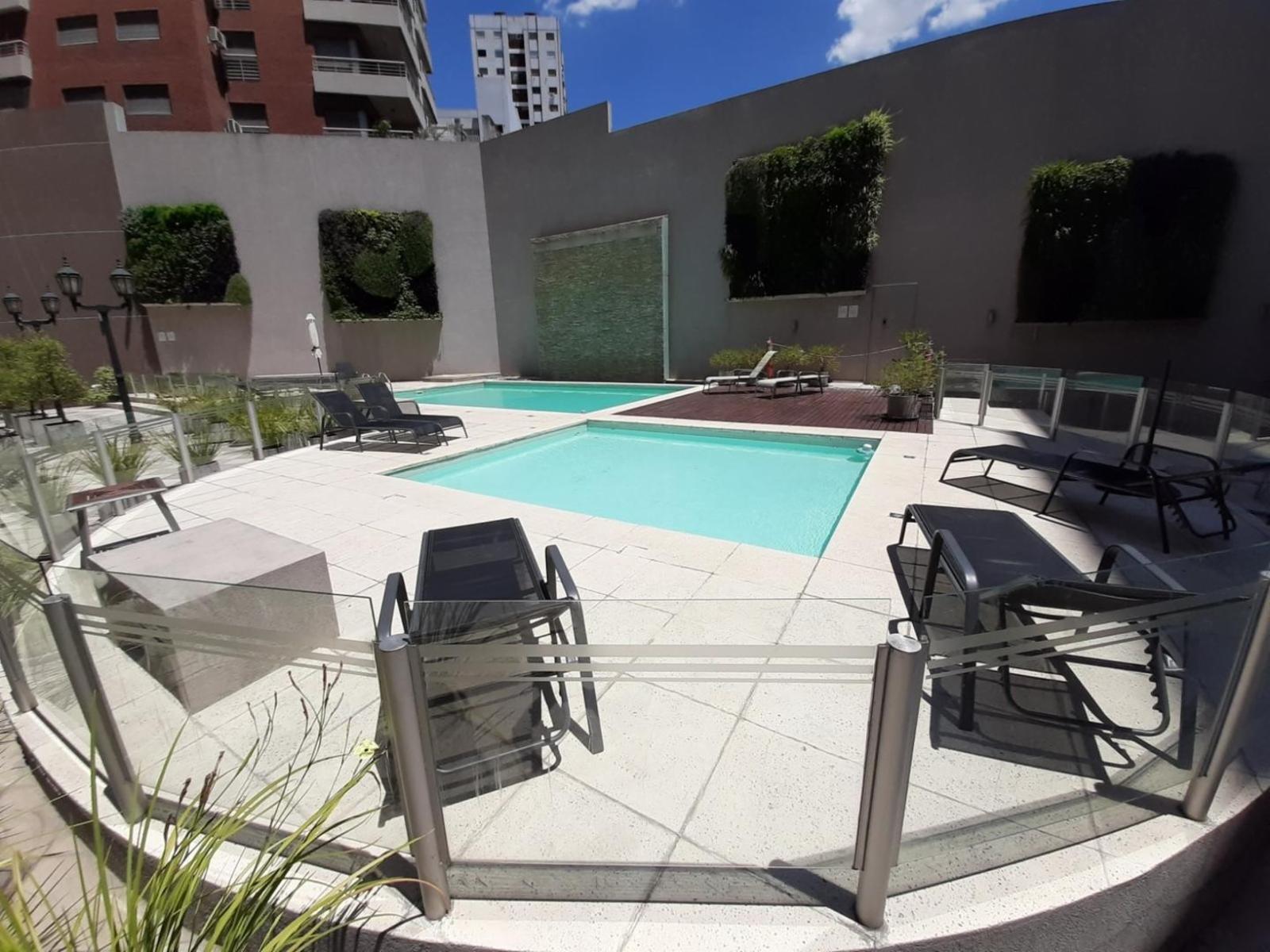 Venta Depto 3 Ambientes con Amenities de Categoria — foto 8