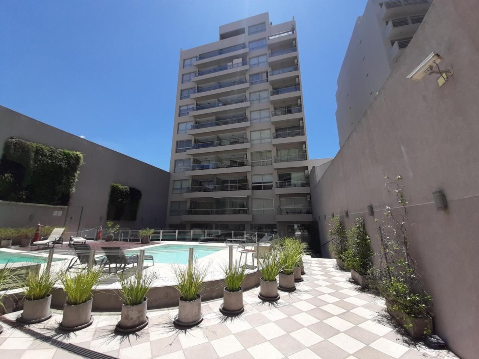 Venta Depto 3 Ambientes con Amenities de Categoria — foto 9