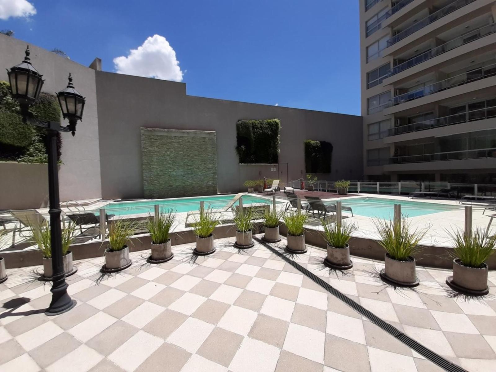 Venta Depto 3 Ambientes con Amenities de Categoria — foto 10