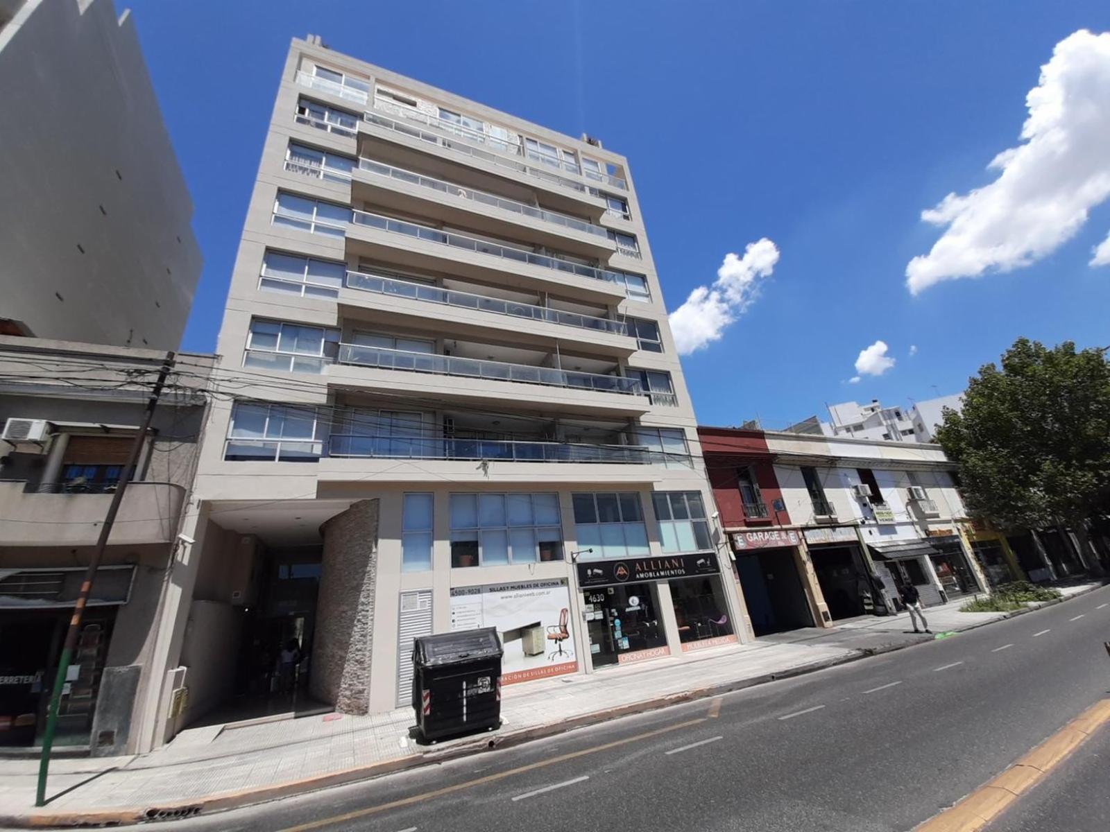 Venta Depto 3 Ambientes con Amenities de Categoria — foto 12