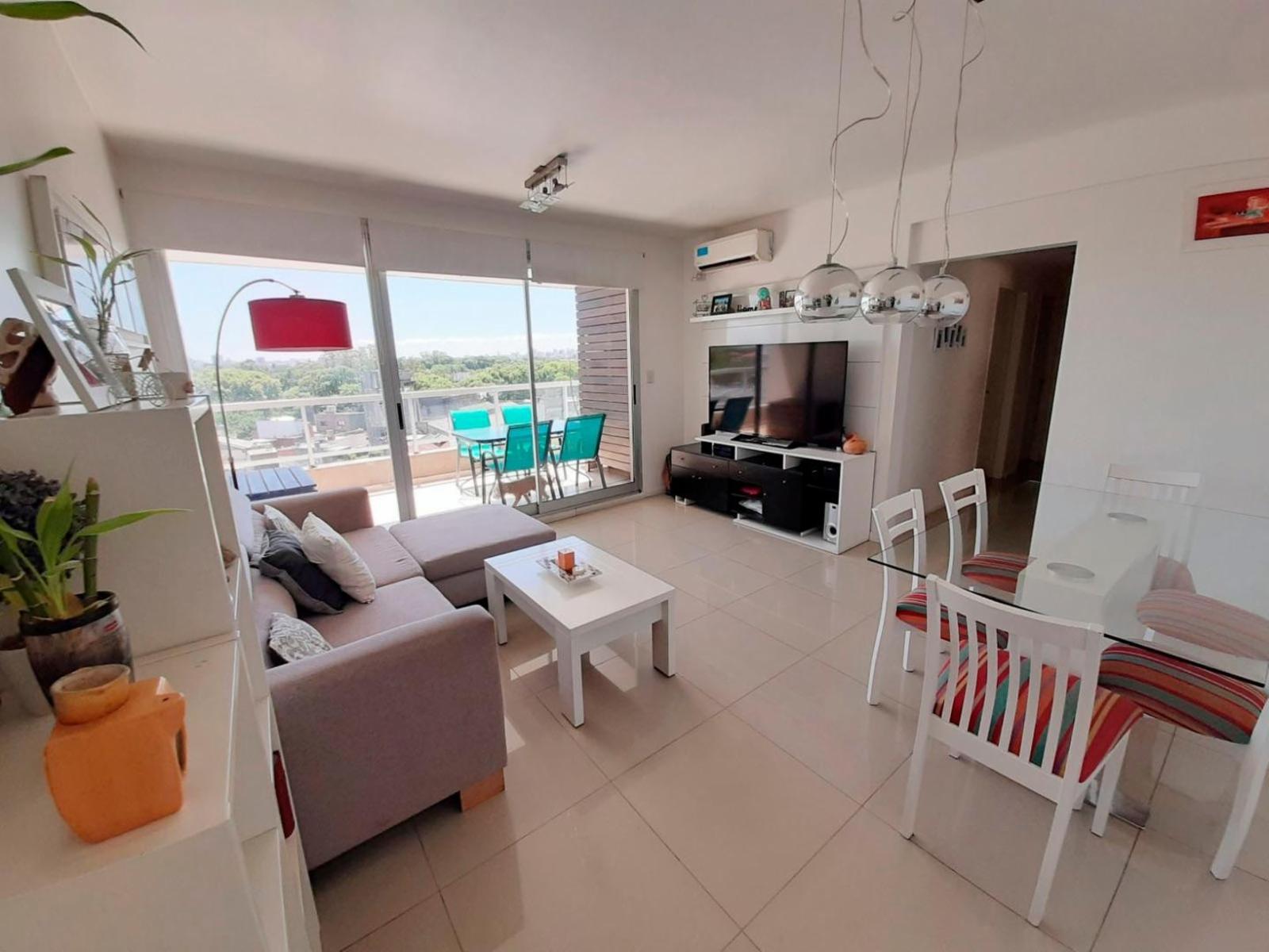 Venta Depto 3 Ambientes con Amenities de Categoria — foto 13
