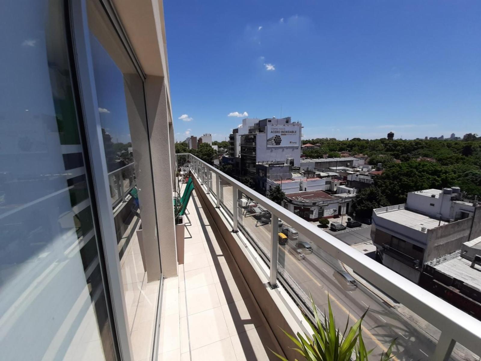 Venta Depto 3 Ambientes con Amenities de Categoria — foto 15