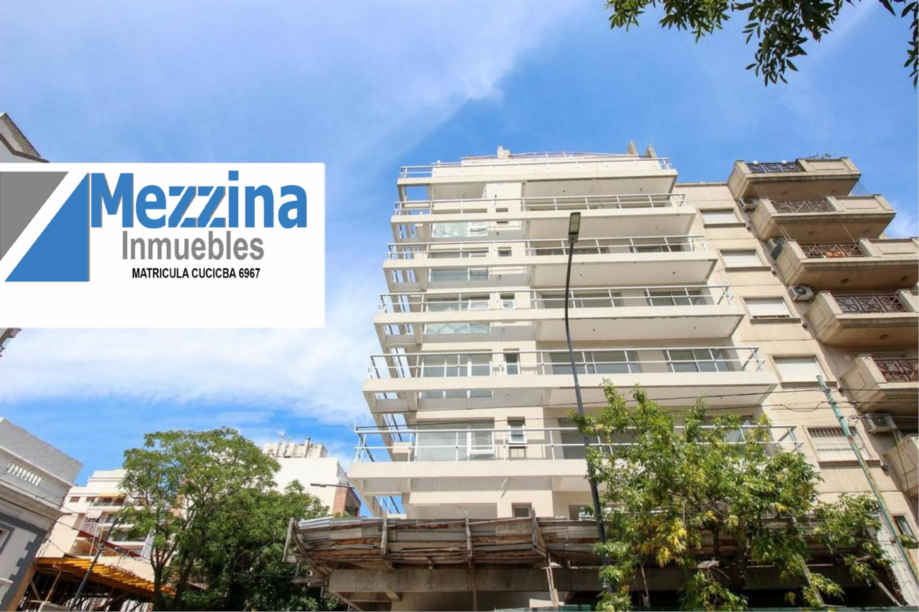Venta Semipiso 2 Ambientes - Villa Urzuiza