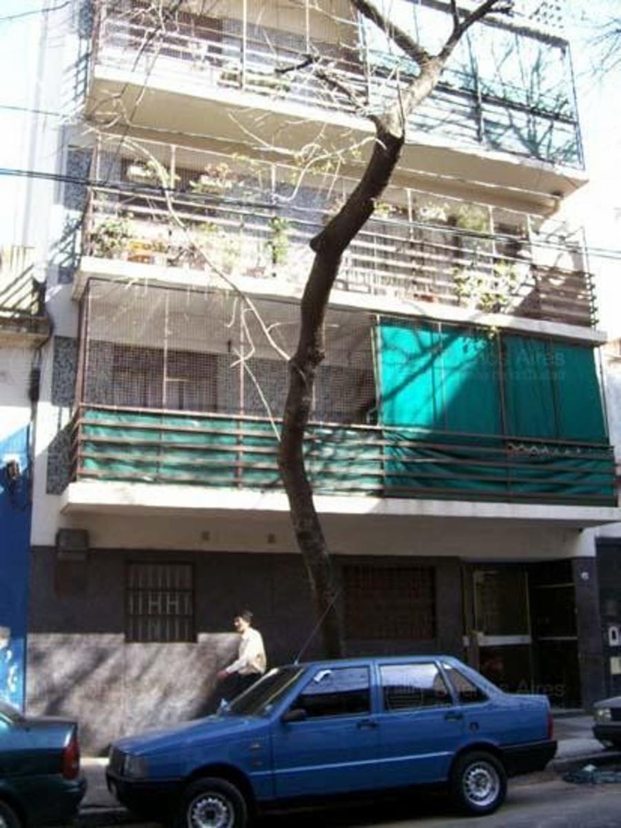 Venta departamento 2 Ambientes en Almagro — foto 2
