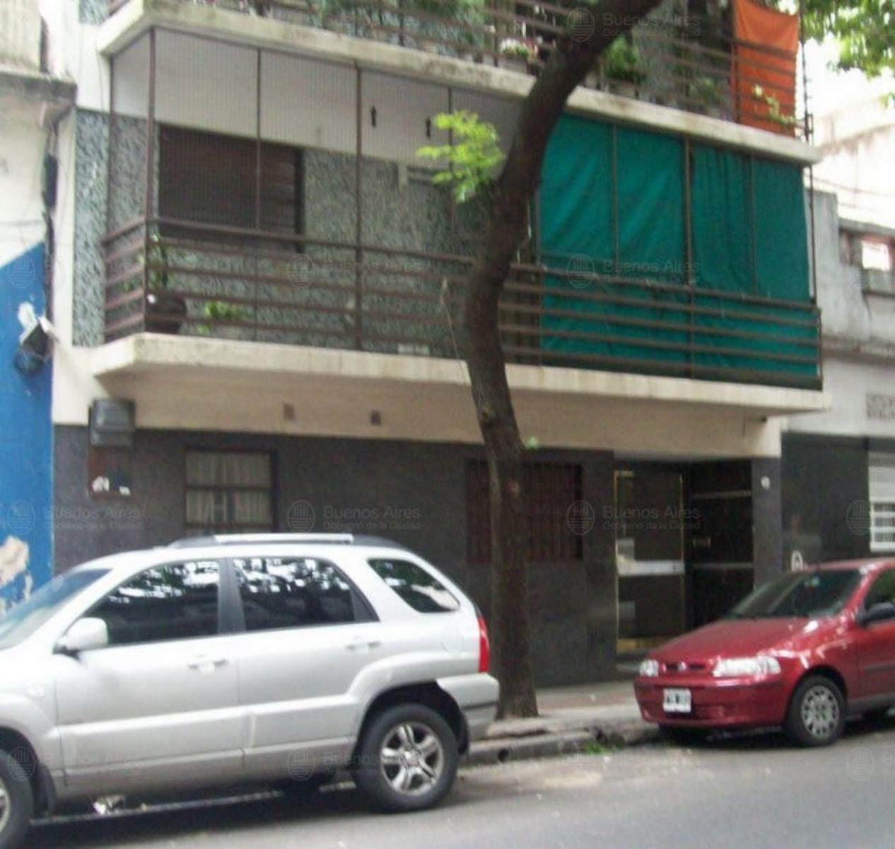 Venta departamento 2 Ambientes en Almagro — foto 3