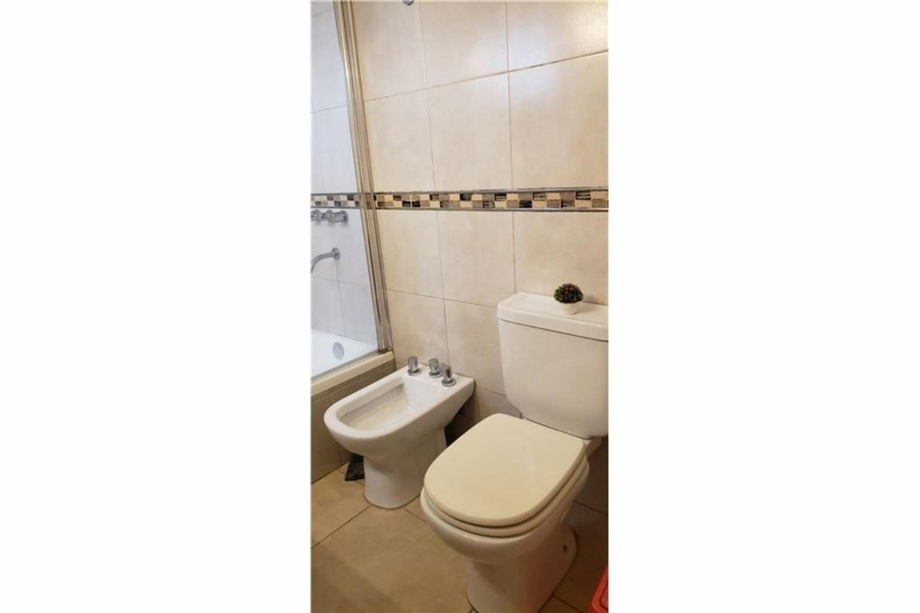 Venta departamento 2 Ambientes en Almagro — foto 10