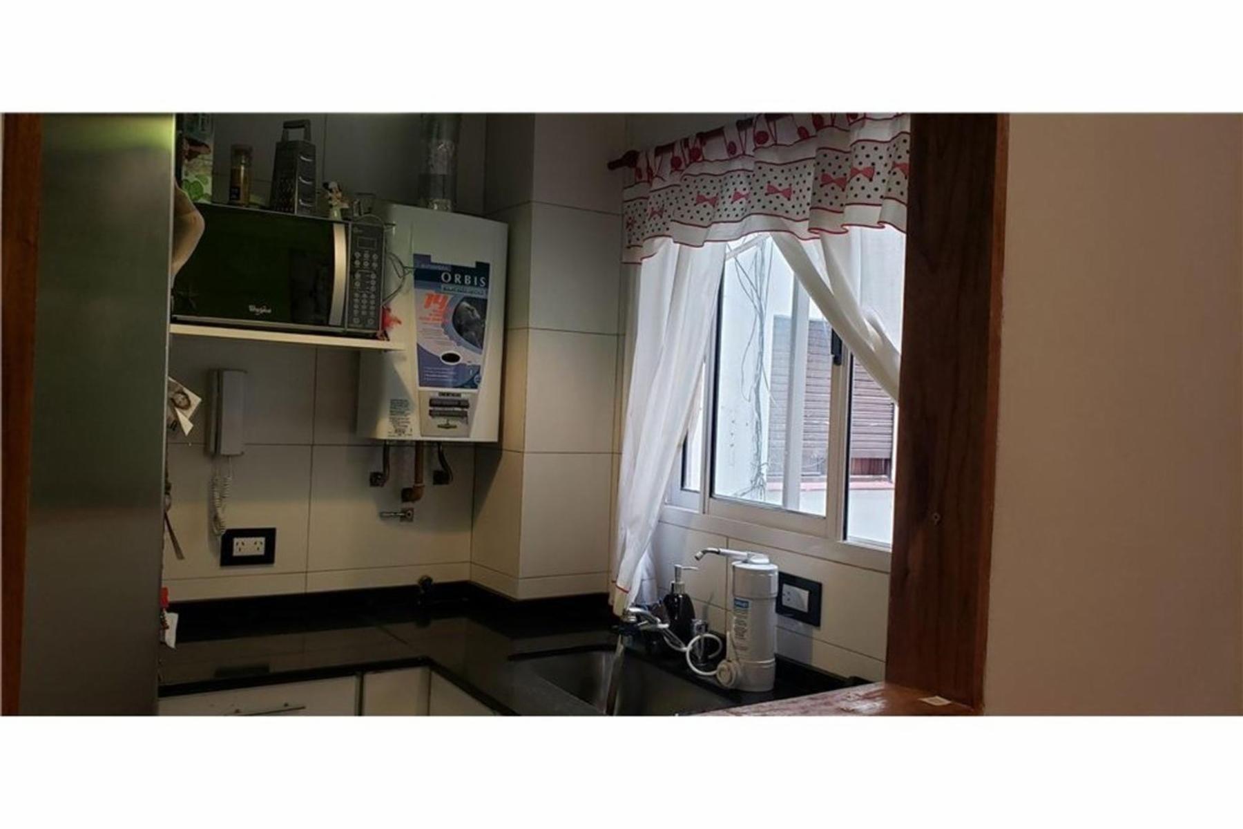 Venta departamento 2 Ambientes en Almagro — foto 11