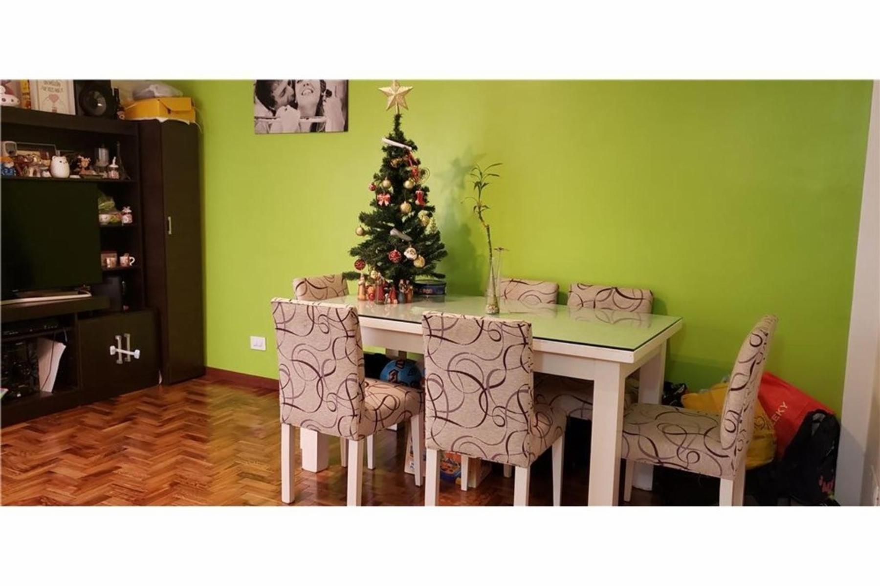 Venta departamento 2 Ambientes en Almagro — foto 12