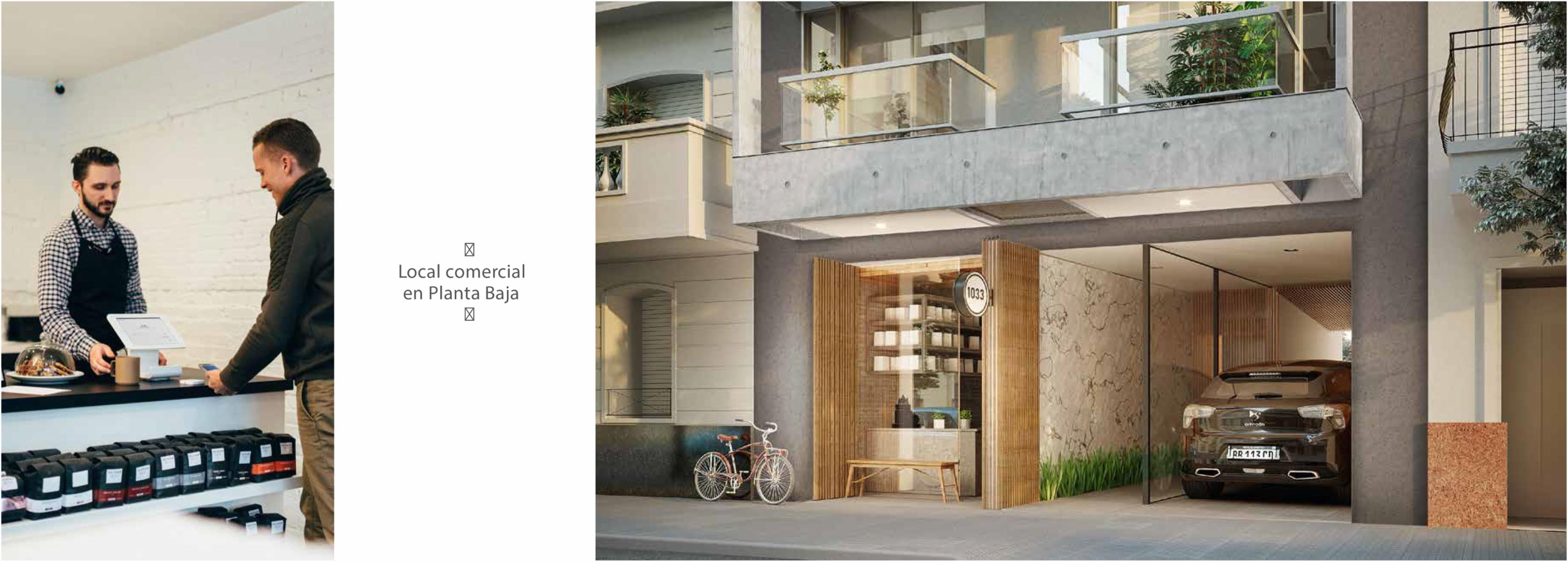 Venta Pozo - Monoambiente + balcon En Caballito Entrega 6 Meses — foto 7