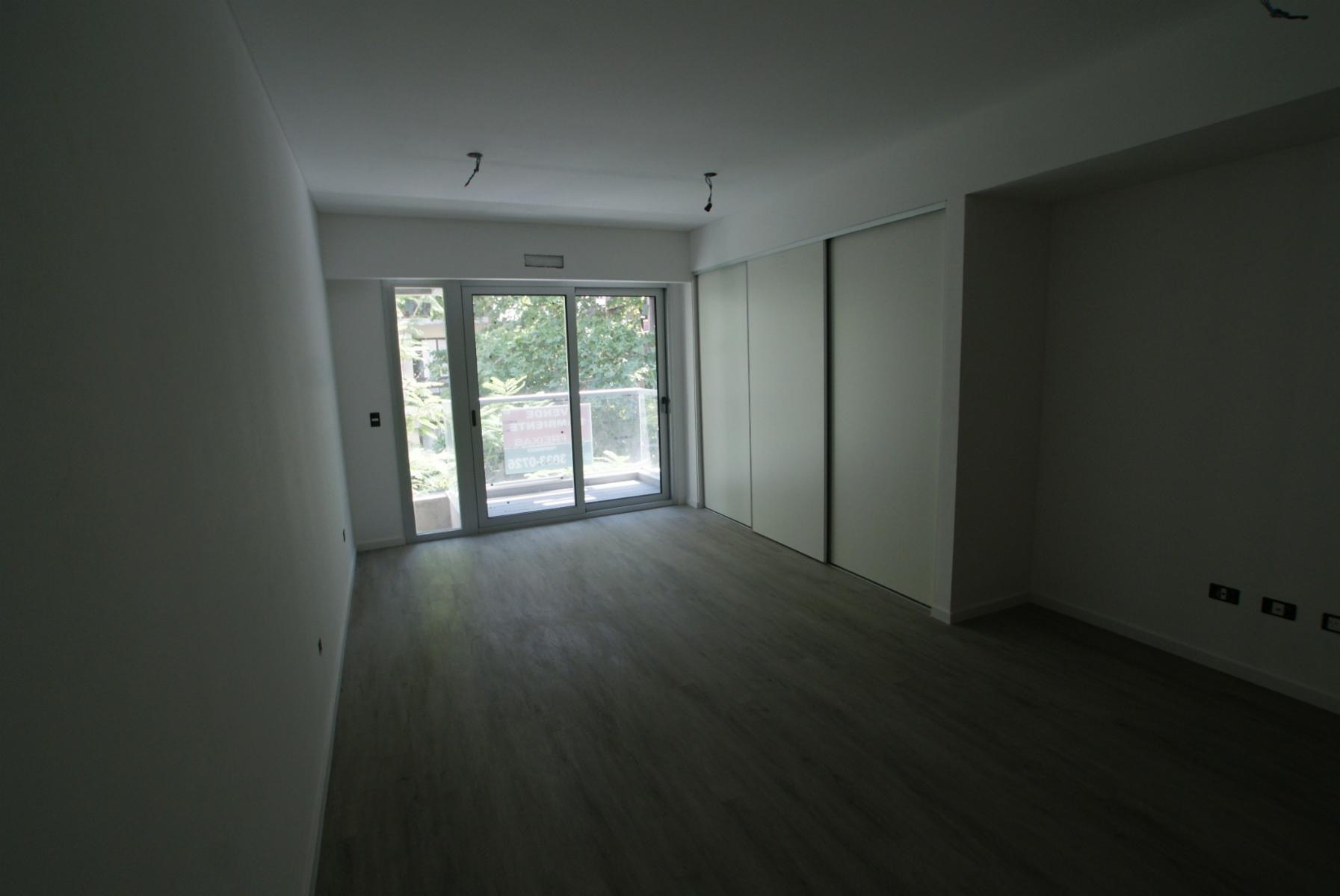 Venta Pozo - Monoambiente + balcon En Caballito Entrega 6 Meses — foto 11