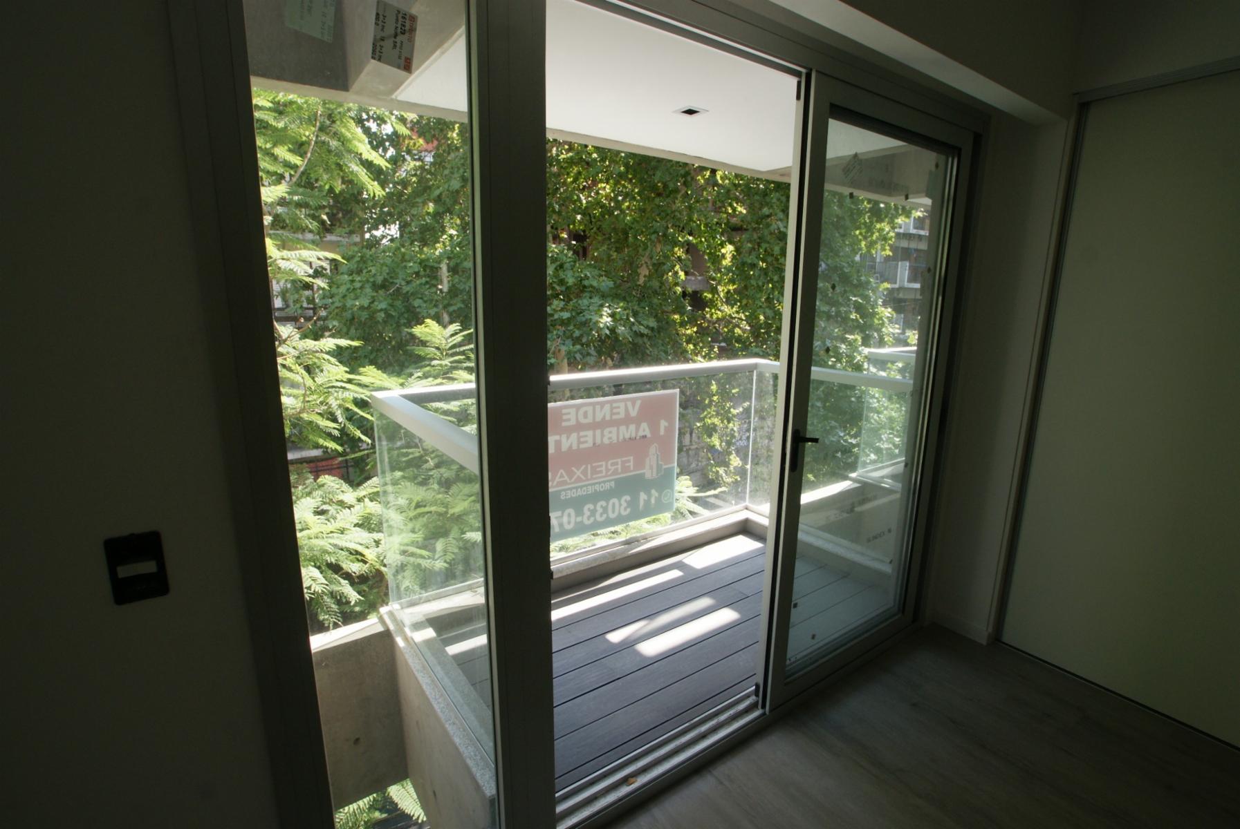 Venta Pozo - Monoambiente + balcon En Caballito Entrega 6 Meses — foto 13