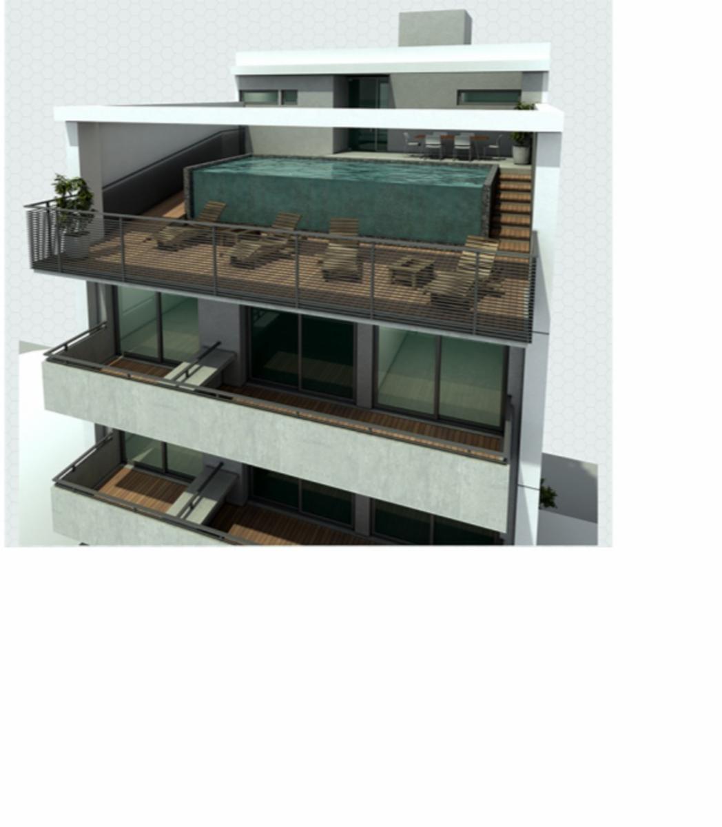 Venta Nuevo Emprendimiento 2 Amb. 55m2 - Saavedra — foto 5