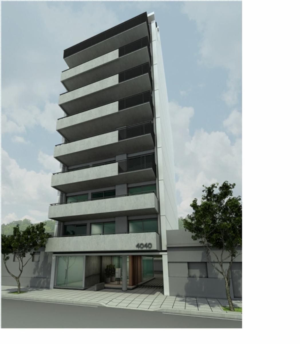 Venta Nuevo Emprendimiento 2 Amb. 55m2 - Saavedra — foto 12