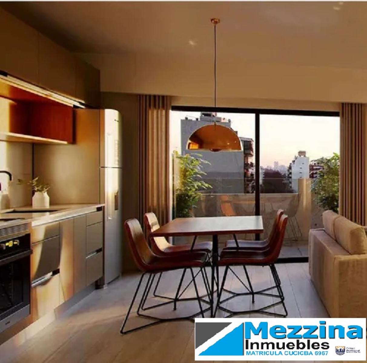 Departamento A Estrenar En La Rioja 1410 Caba Financiacion — foto 2