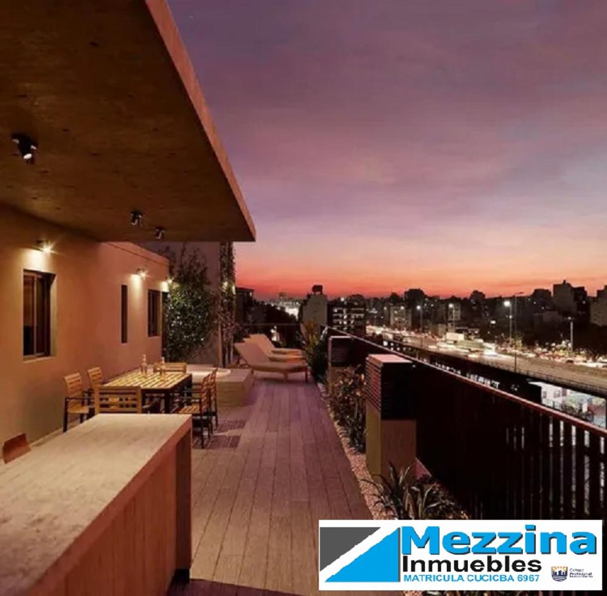 Departamento A Estrenar En La Rioja 1410 Caba Financiacion — foto 4