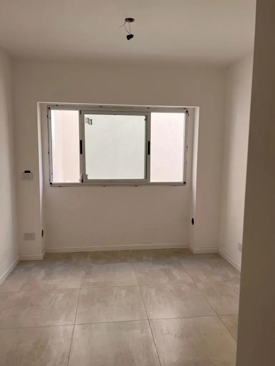 Departamento A Estrenar En Parque Patricios 3 Ambientes Frente — foto 3