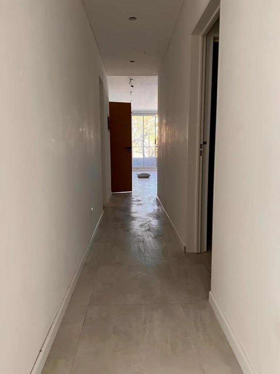 Departamento A Estrenar En Parque Patricios 3 Ambientes Frente — foto 4