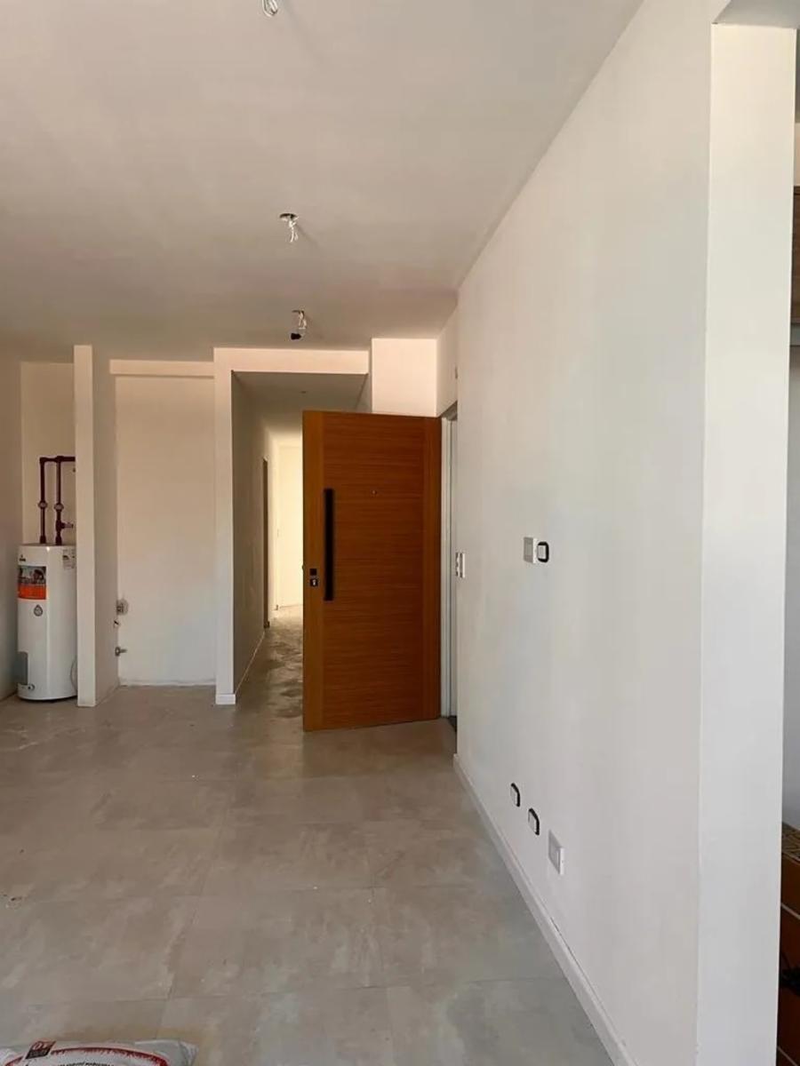 Departamento A Estrenar En Parque Patricios 3 Ambientes Frente — foto 5