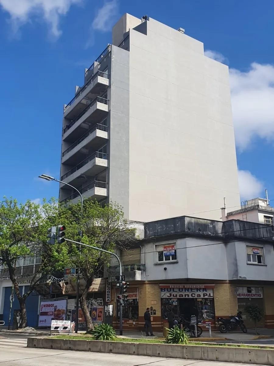 Departamento A Estrenar En Parque Patricios 3 Ambientes Frente — foto 6