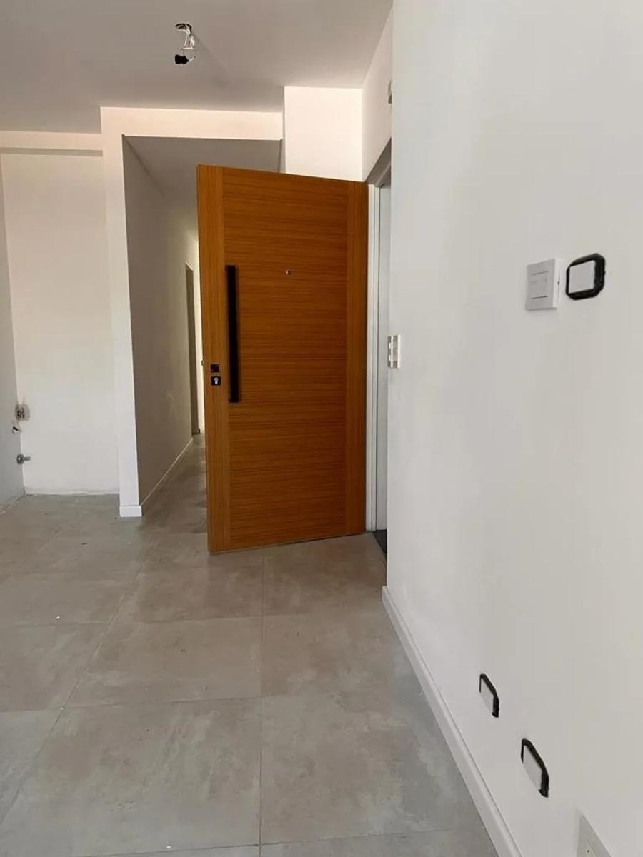 Departamento A Estrenar En Parque Patricios 3 Ambientes Frente — foto 7