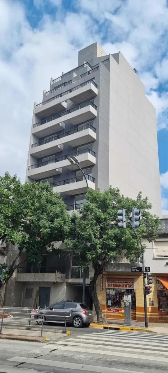Departamento A Estrenar En Parque Patricios 3 Ambientes Frente — foto 8
