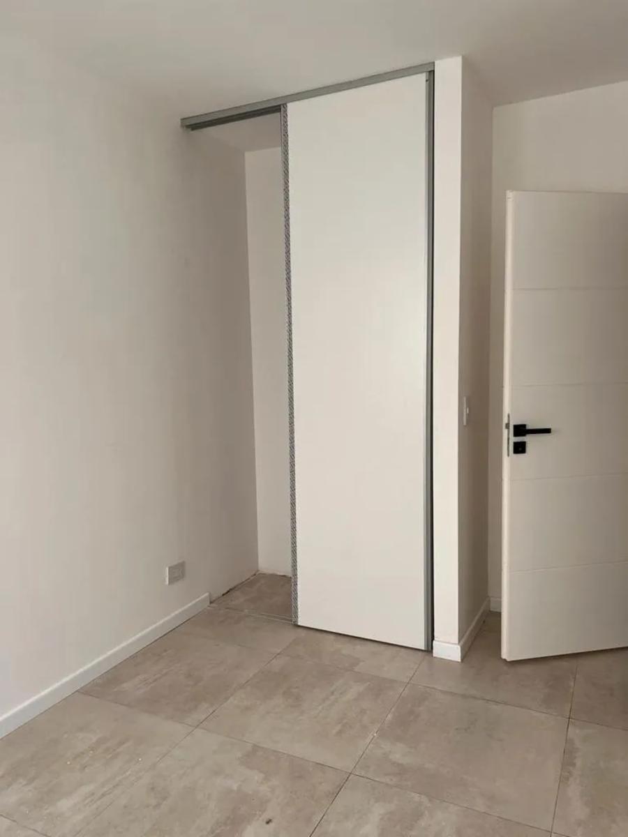 Departamento A Estrenar En Parque Patricios 3 Ambientes Frente — foto 9