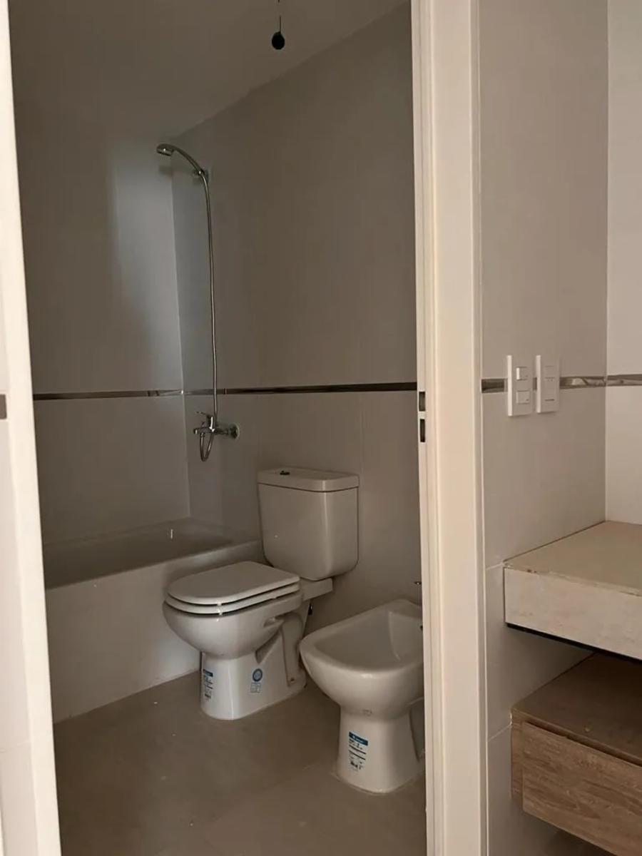 Departamento A Estrenar En Parque Patricios 3 Ambientes Frente — foto 10