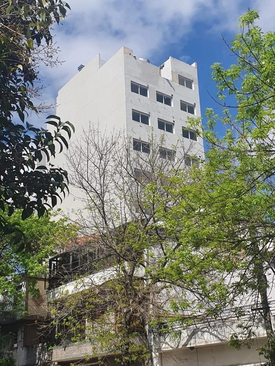 Departamento A Estrenar En Parque Patricios 3 Ambientes Frente — foto 11