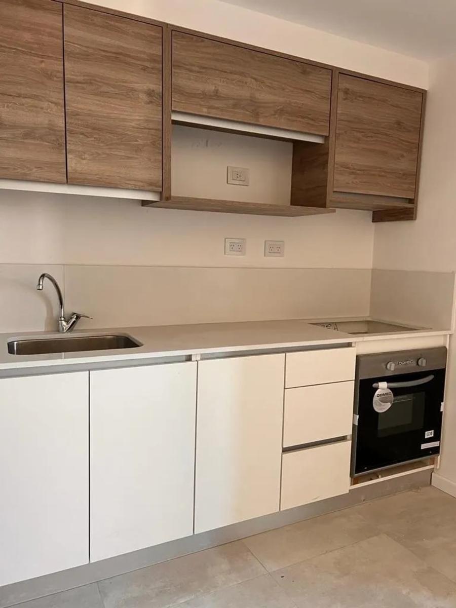 Departamento A Estrenar En Parque Patricios 3 Ambientes Frente — foto 13