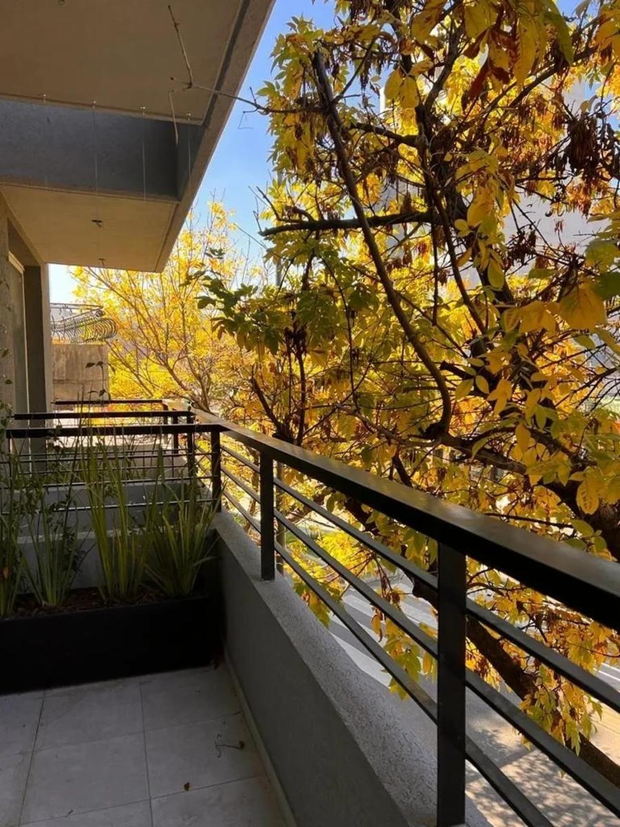 Departamento A Estrenar En Parque Patricios 3 Ambientes Frente — foto 15