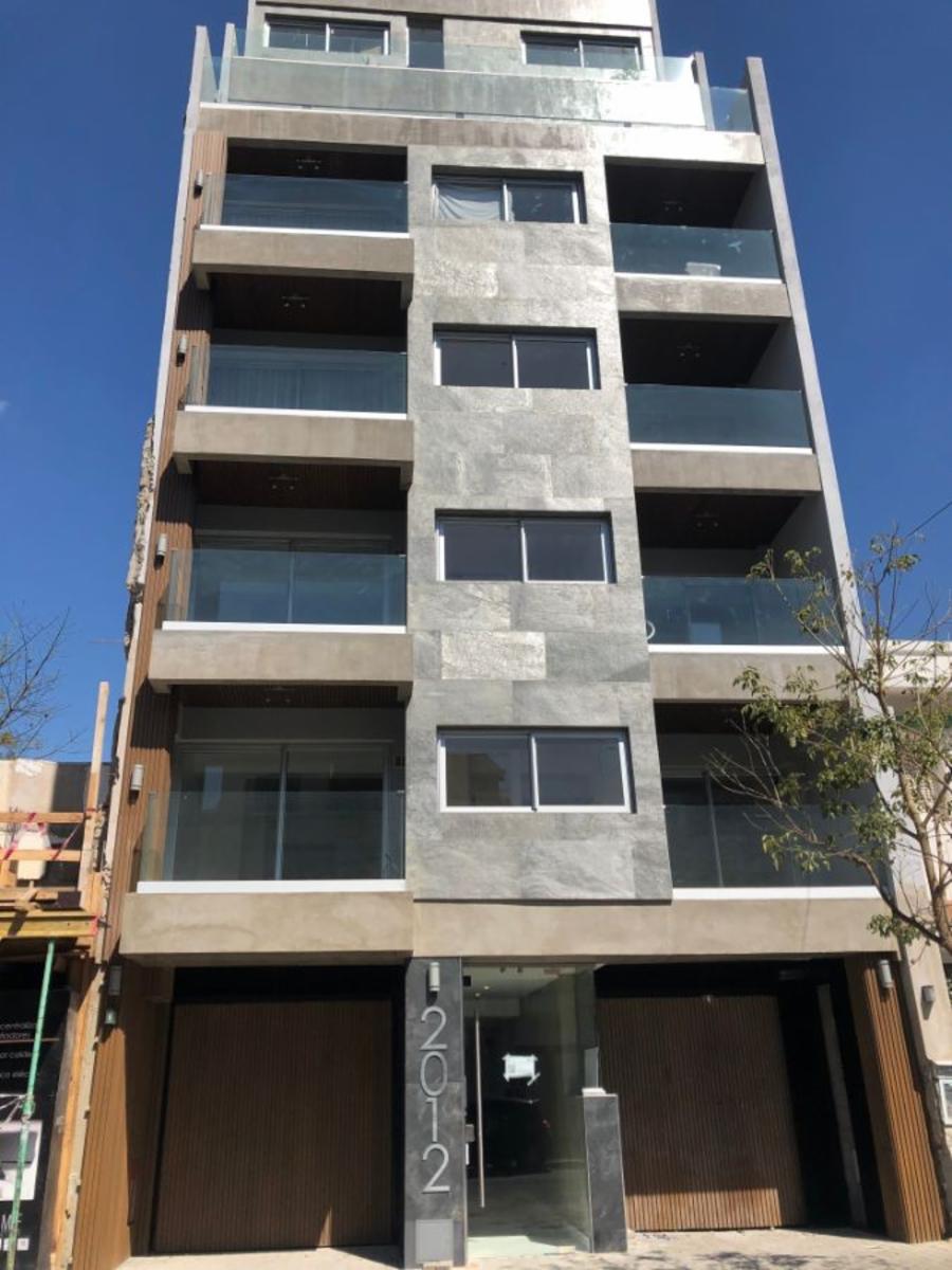 Venta 2 Amb. con Balcon En Villa Urquiza