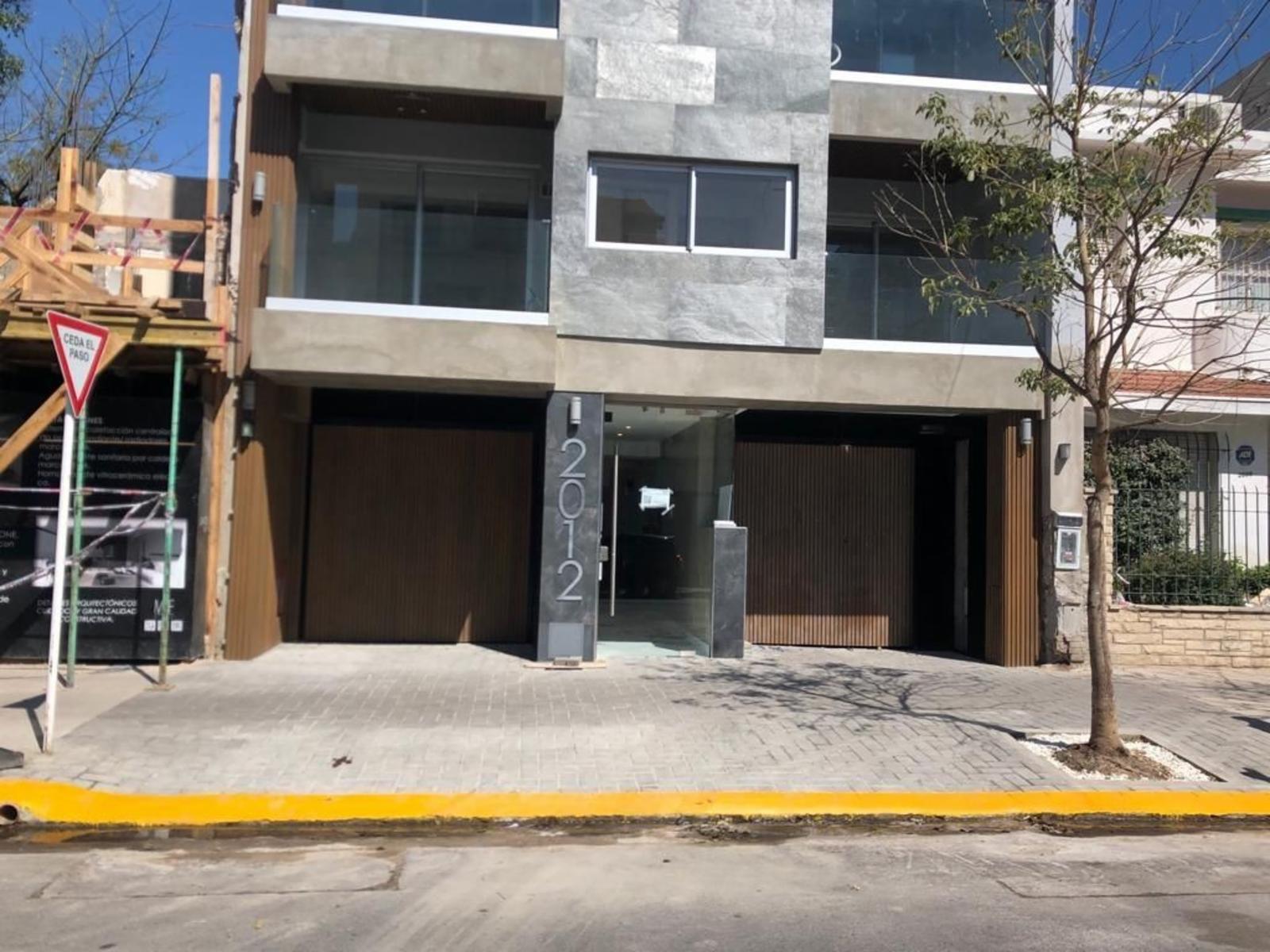 Venta 2 Amb. con Balcon En Villa Urquiza — foto 4