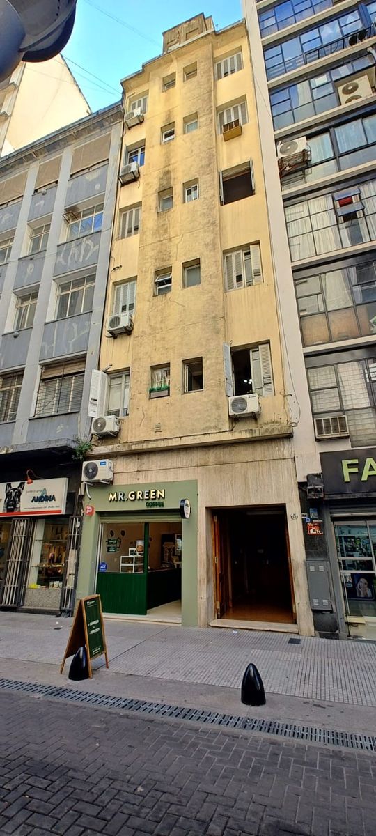Venta Monoambiente Exelente Ubicacion - CENTRO - San Nicolas — foto 2