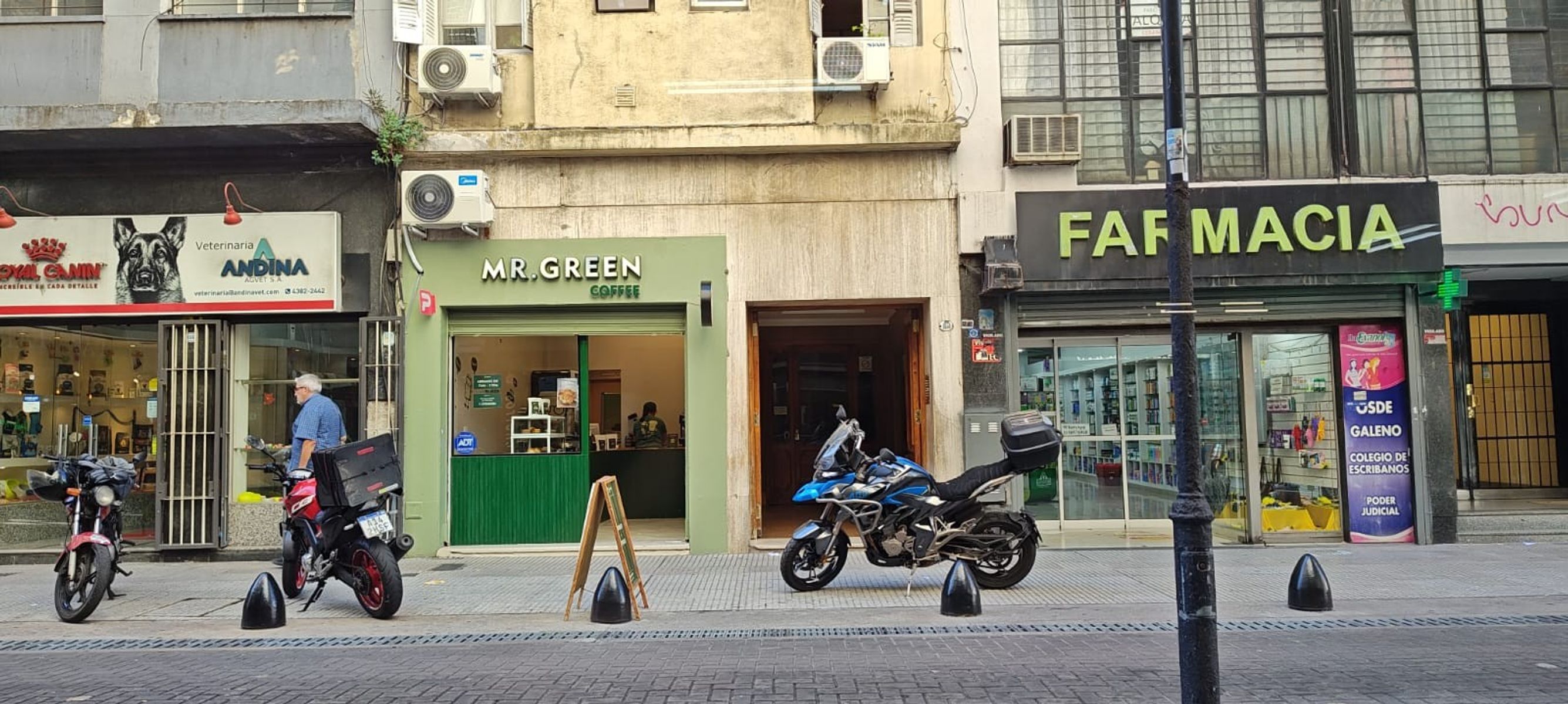Venta Monoambiente Exelente Ubicacion - CENTRO - San Nicolas — foto 3